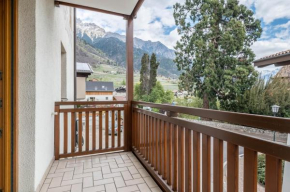 Taufner Apartement C 106